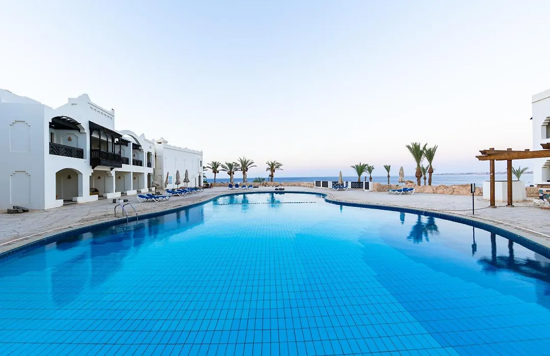 Sharm Resort-1