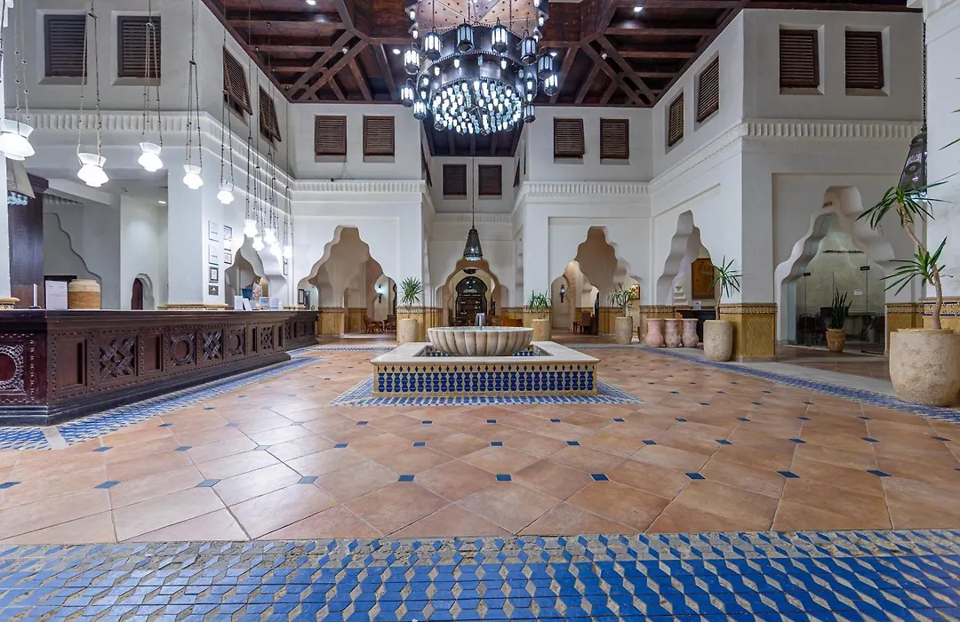 Sharm Resort-1