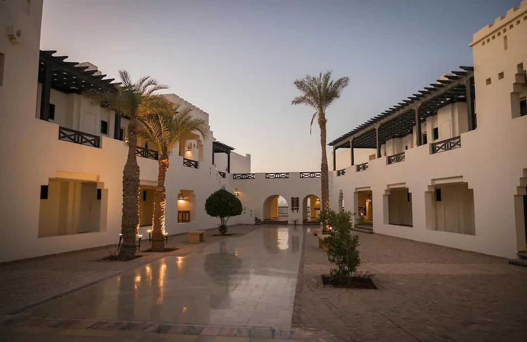 Sharm Resort-1