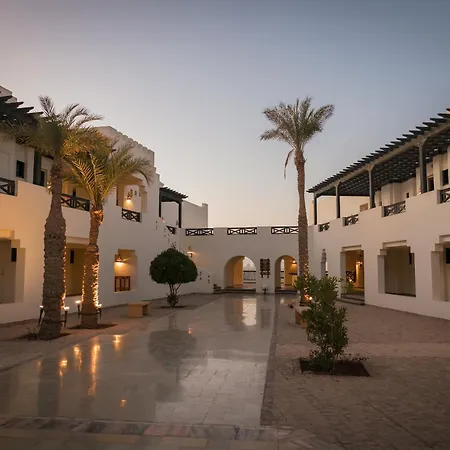 Sharm Resort-2