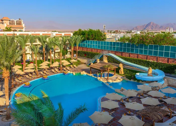 Xperience Sea Breeze (Adults Only)Resort Hotel