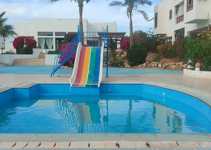 Badawia Sharm Resort