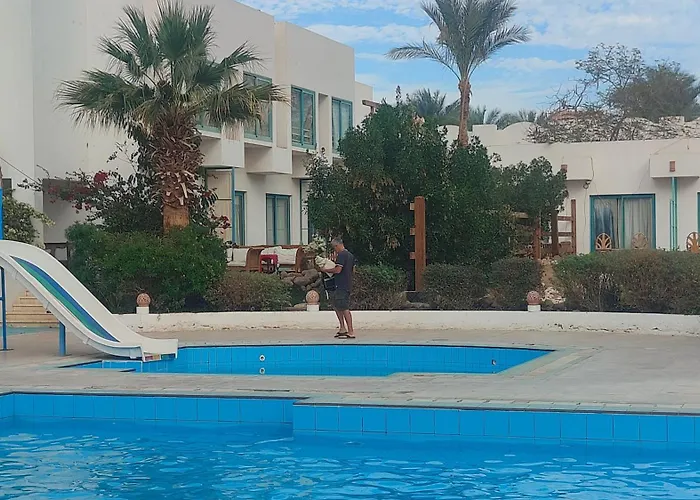 Badawia Sharm Resort