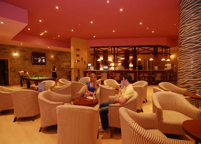 Amwaj OyounResort Hotel