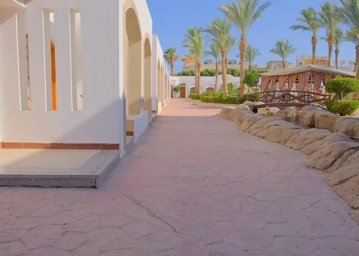 Coral Hills Resort Sharm El-Sheikh